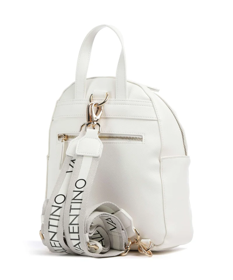 Valentino Bags Zero Re Sac à dos bianco