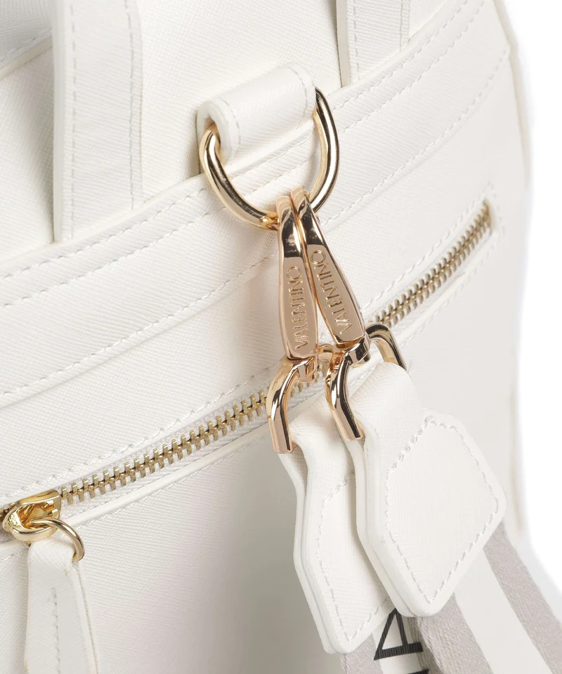 Valentino Bags Zero Re Sac à dos bianco