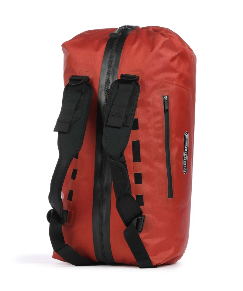 Ortlieb Lite 60 Sac de voyage rooibos