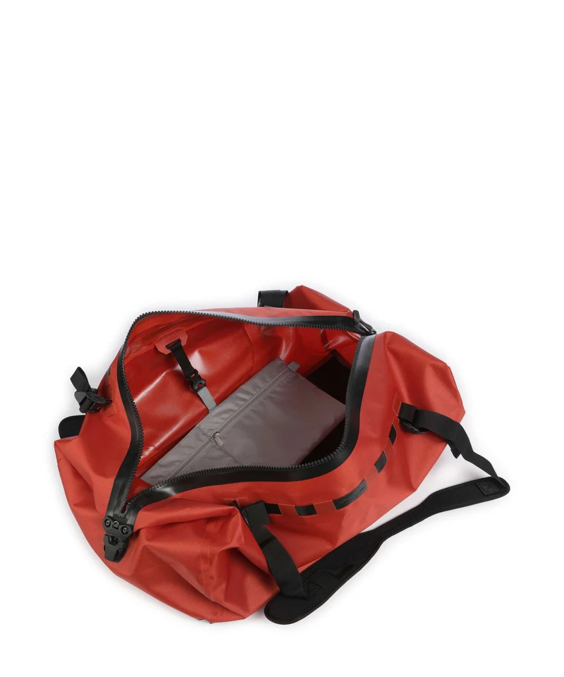 Ortlieb Lite 60 Sac de voyage rooibos