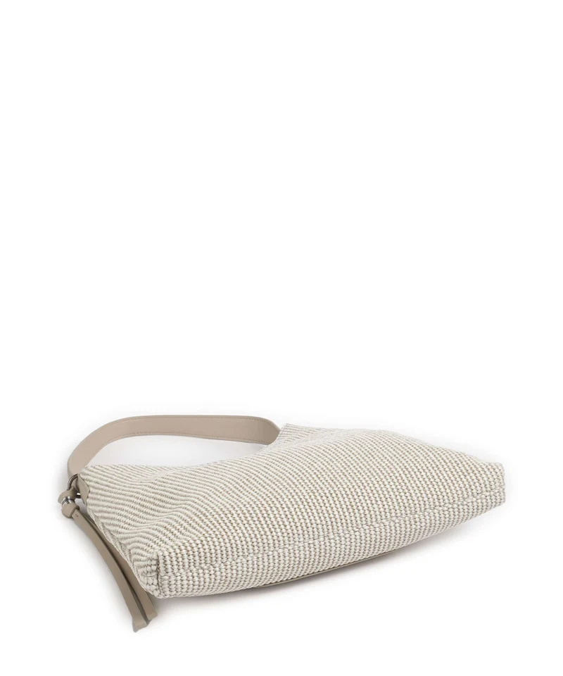 FredsBruder City-Beach-Repeat Sac porté épaule natural shades