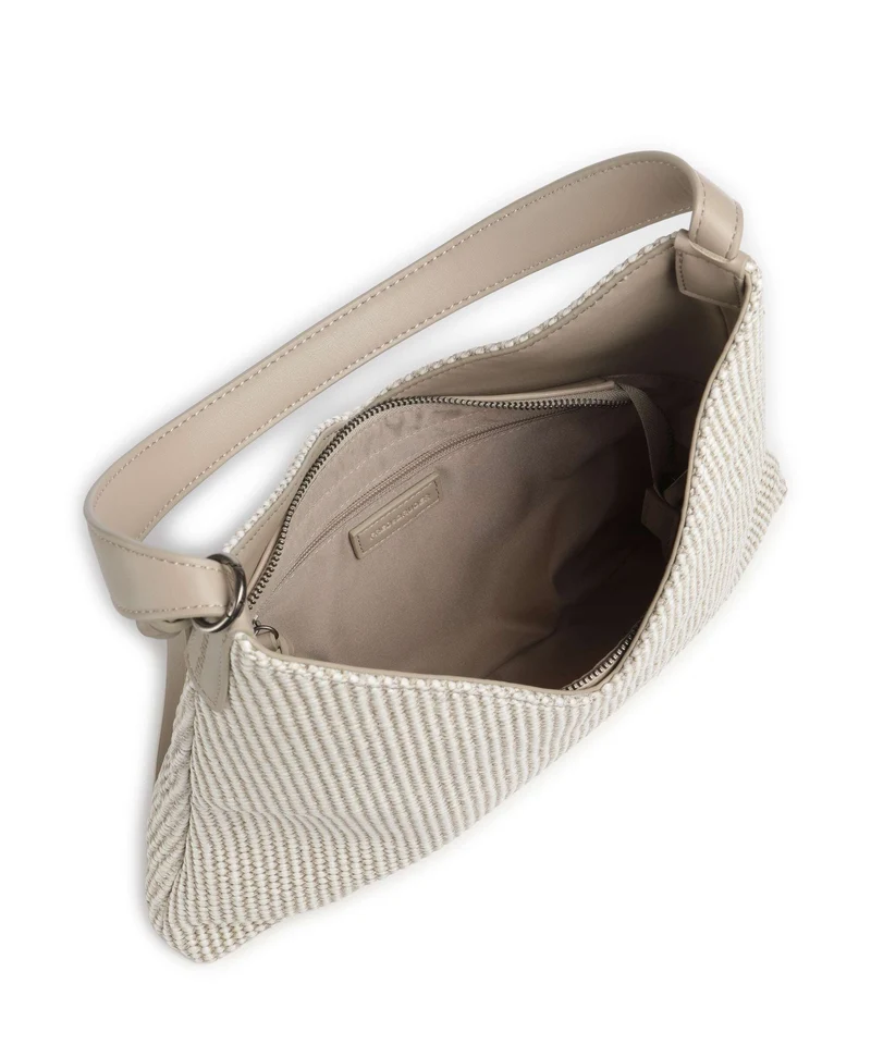 FredsBruder City-Beach-Repeat Sac porté épaule natural shades