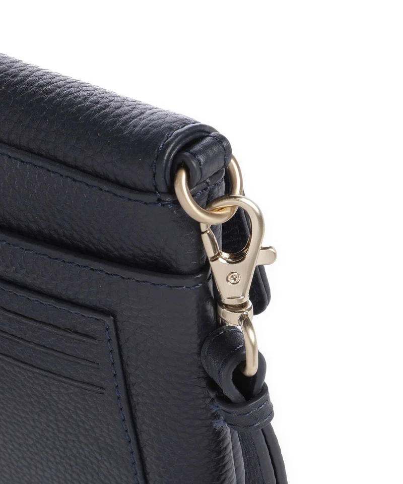 Braun Büffel Hanna Pochette telephone navy