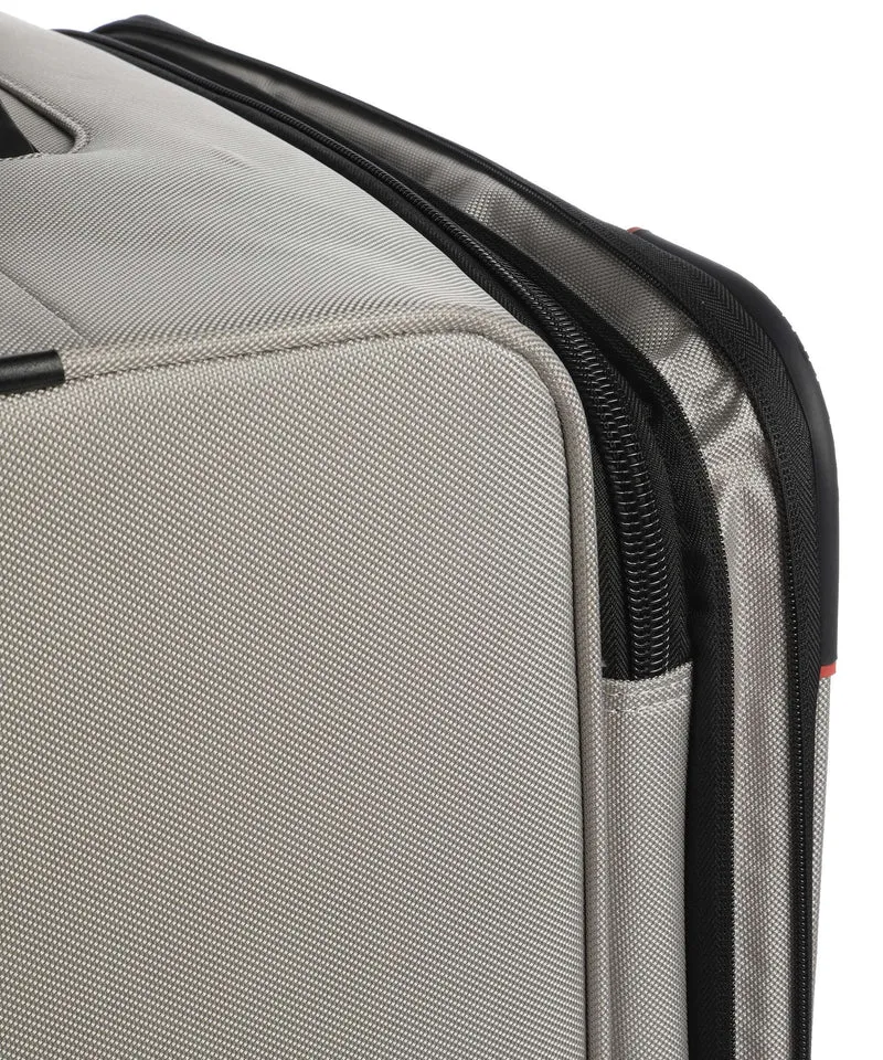 Travelite Crosslite 5.0 Valise 4 roues natur