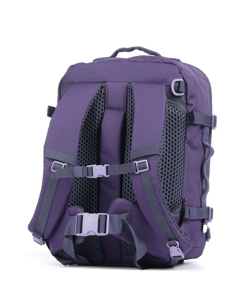 Cabin Zero Classic Pro 32 Plus Sac à dos de voyage solace sky