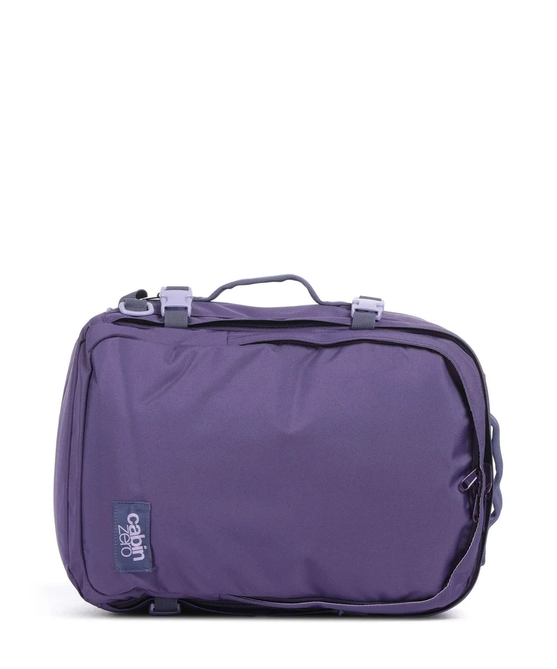 Cabin Zero Classic Pro 32 Plus Sac à dos de voyage solace sky