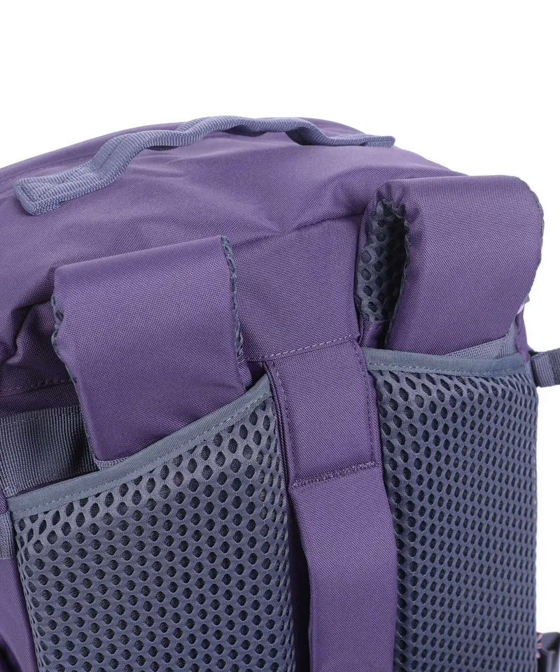 Cabin Zero Classic Pro 32 Plus Sac à dos de voyage solace sky