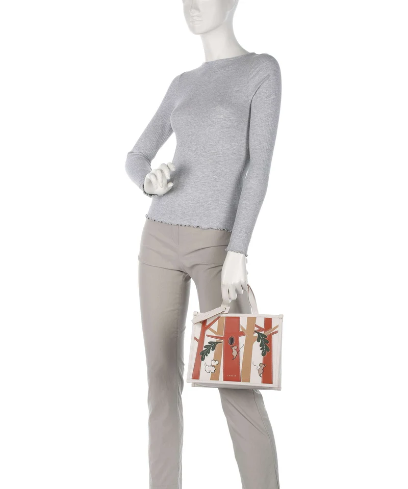 Radley London Autumn Editions Sac à main chalk