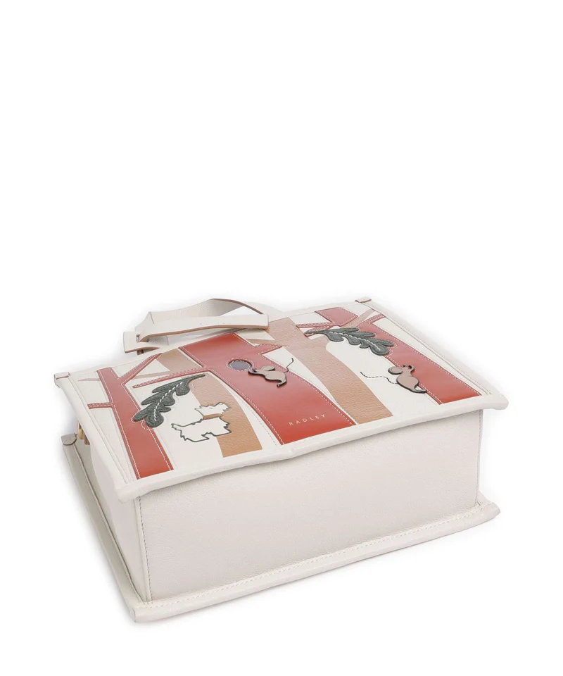 Radley London Autumn Editions Sac à main chalk