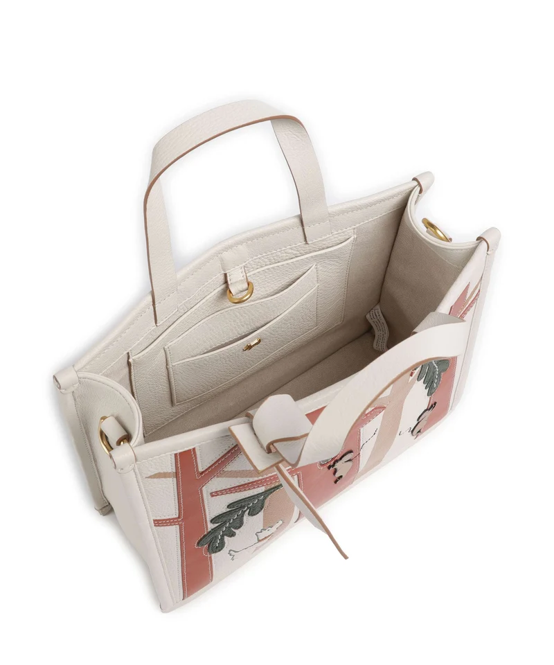 Radley London Autumn Editions Sac à main chalk
