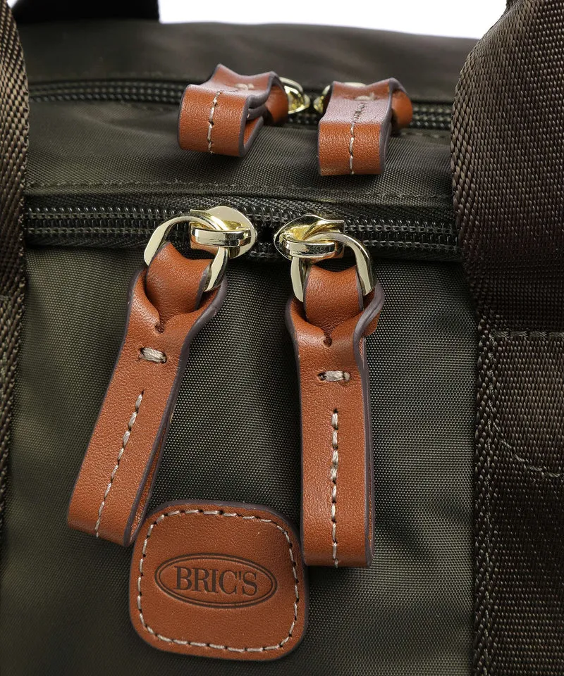 Brics X-Collection Sac à dos oliv