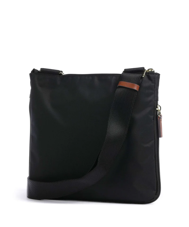 Brics X-Collection Sac bandoulière black