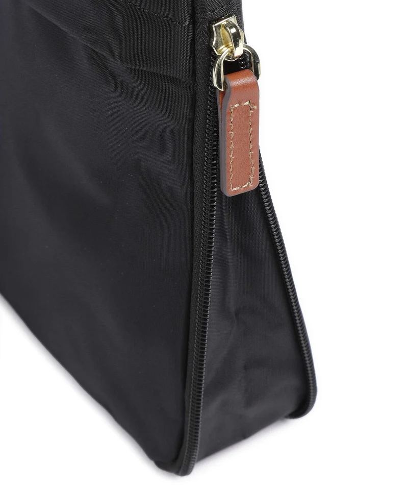Brics X-Collection Sac bandoulière black