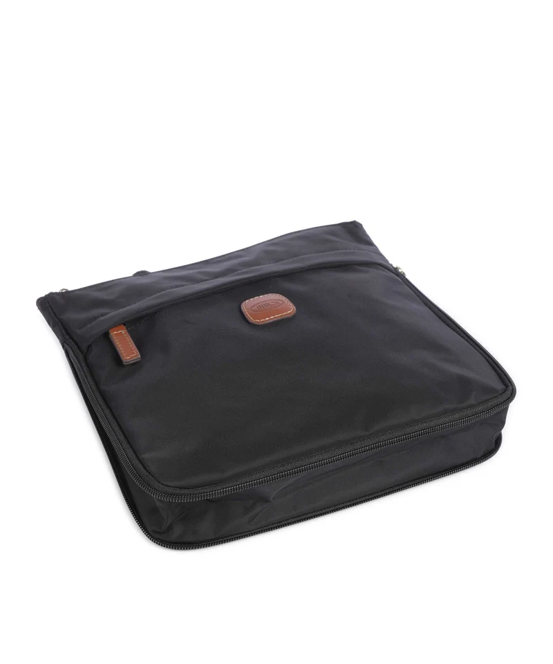 Brics X-Collection Sac bandoulière black
