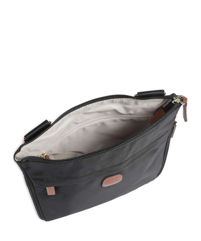 Brics X-Collection Sac bandoulière black