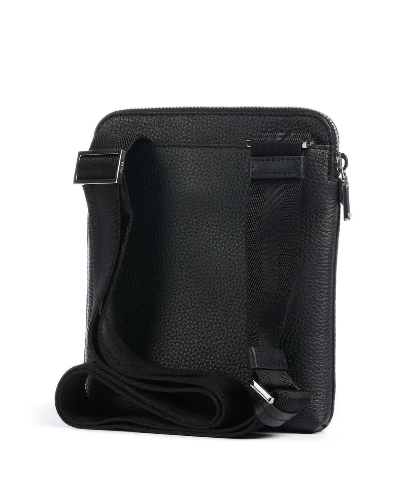 BOSS Crosstown Sac bandoulière black
