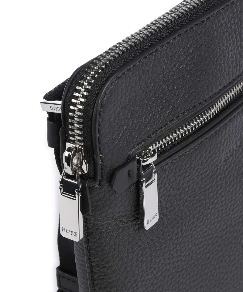 BOSS Crosstown Sac bandoulière black