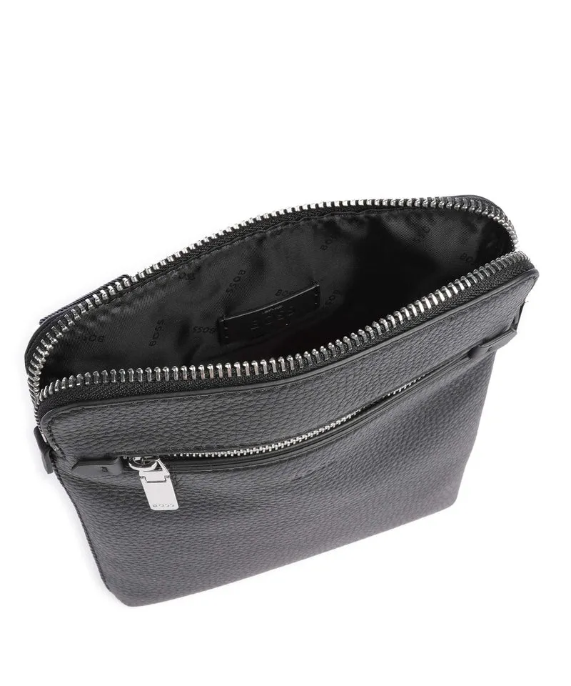 BOSS Crosstown Sac bandoulière black