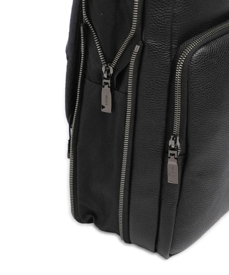Lancel Côme Sac à dos black
