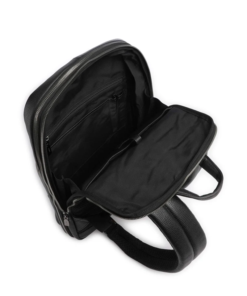 Lancel Côme Sac à dos black