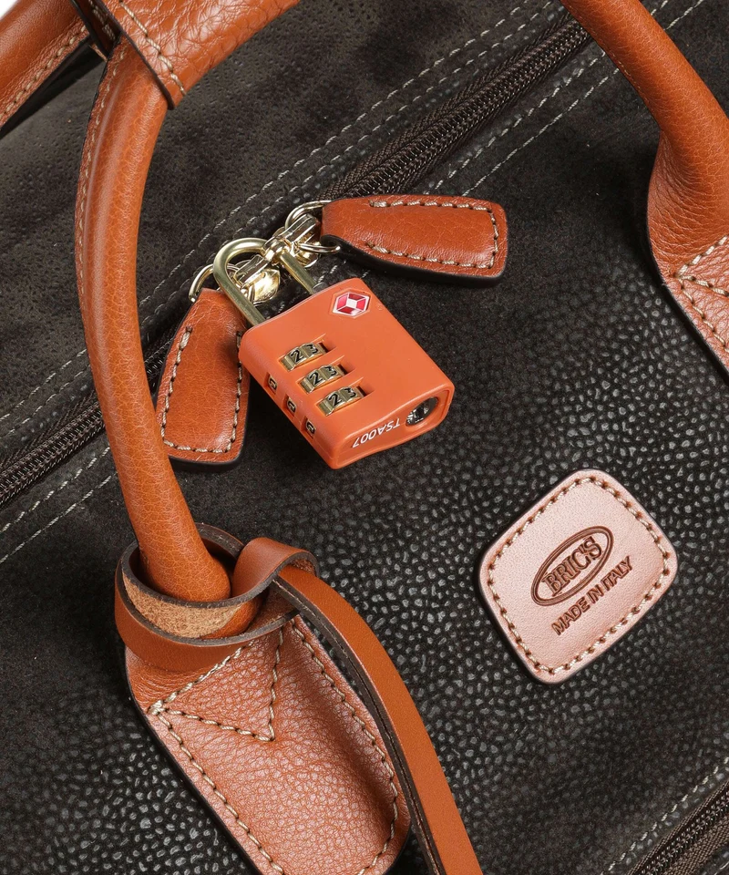 Brics Life Sac week-end olive