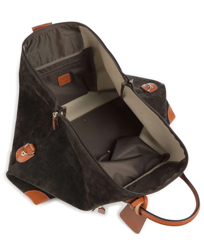 Brics Life Sac week-end olive