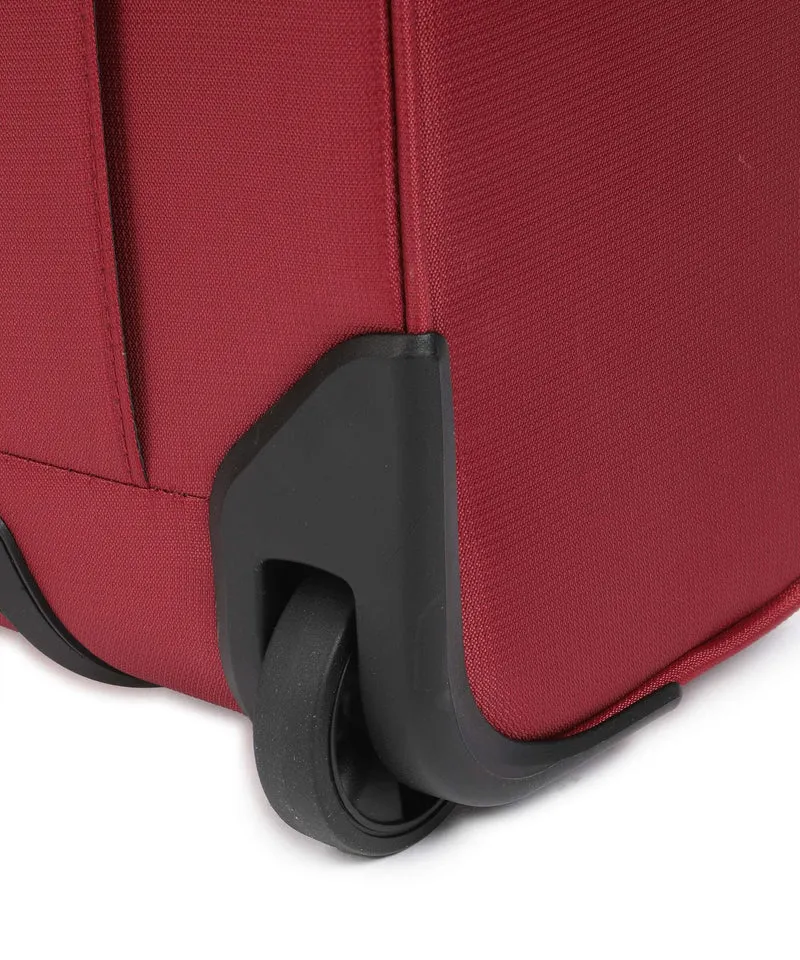 Travelite Cabin Easy 2 Valise 2 roues rot