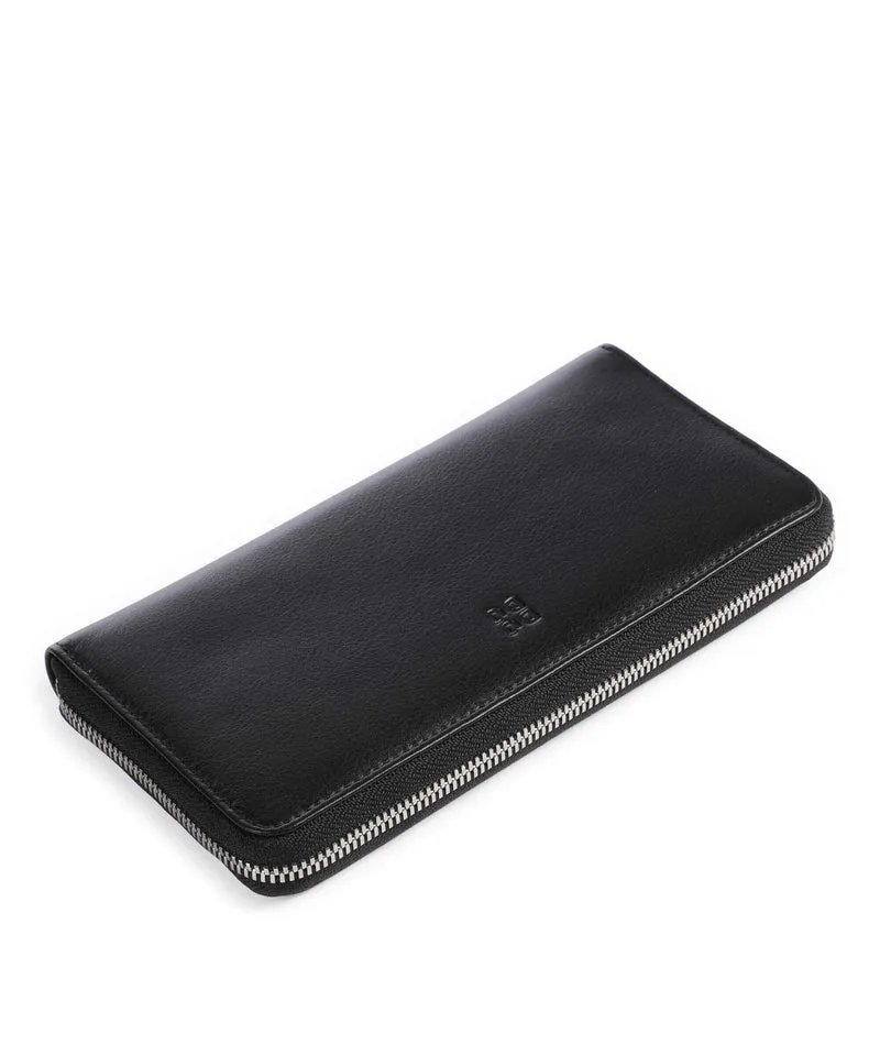 DuDu Bags Mauritius Portefeuille black