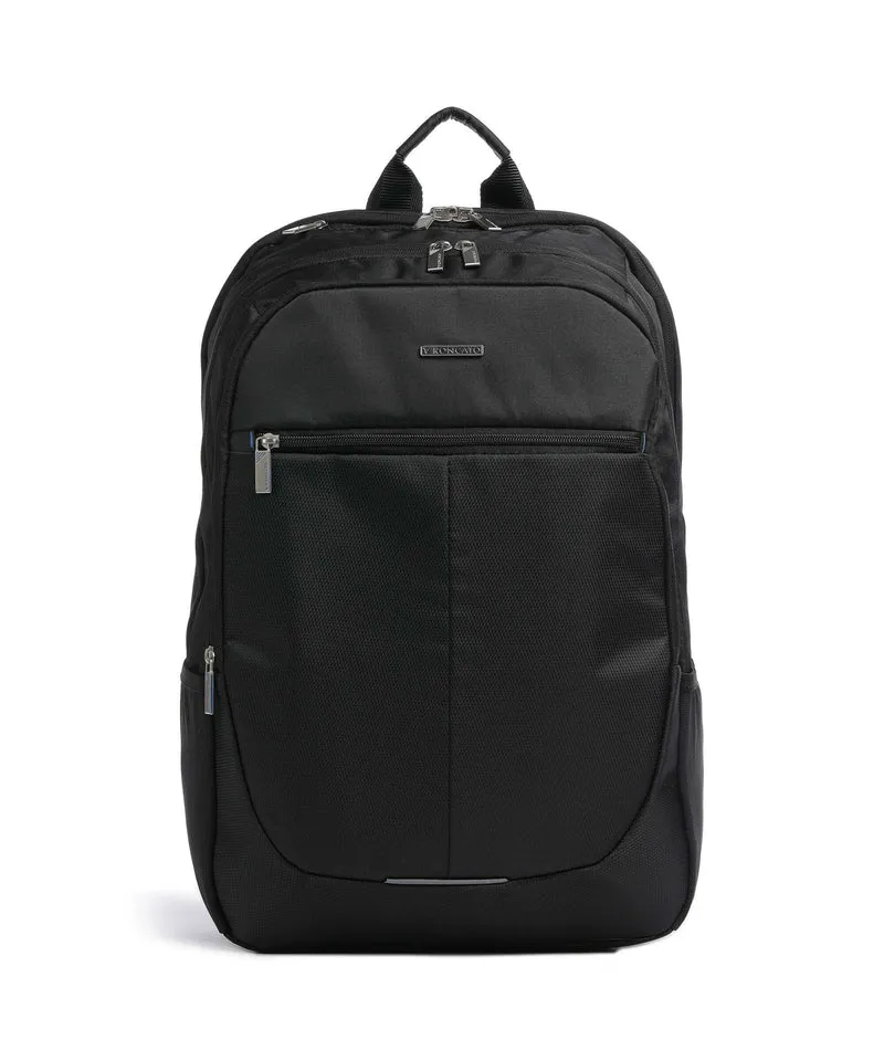 Roncato Easy Office 2.0 Sac à dos nero