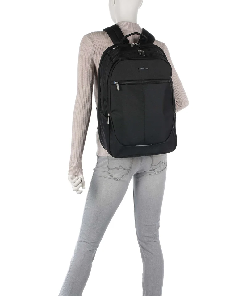 Roncato Easy Office 2.0 Sac à dos nero