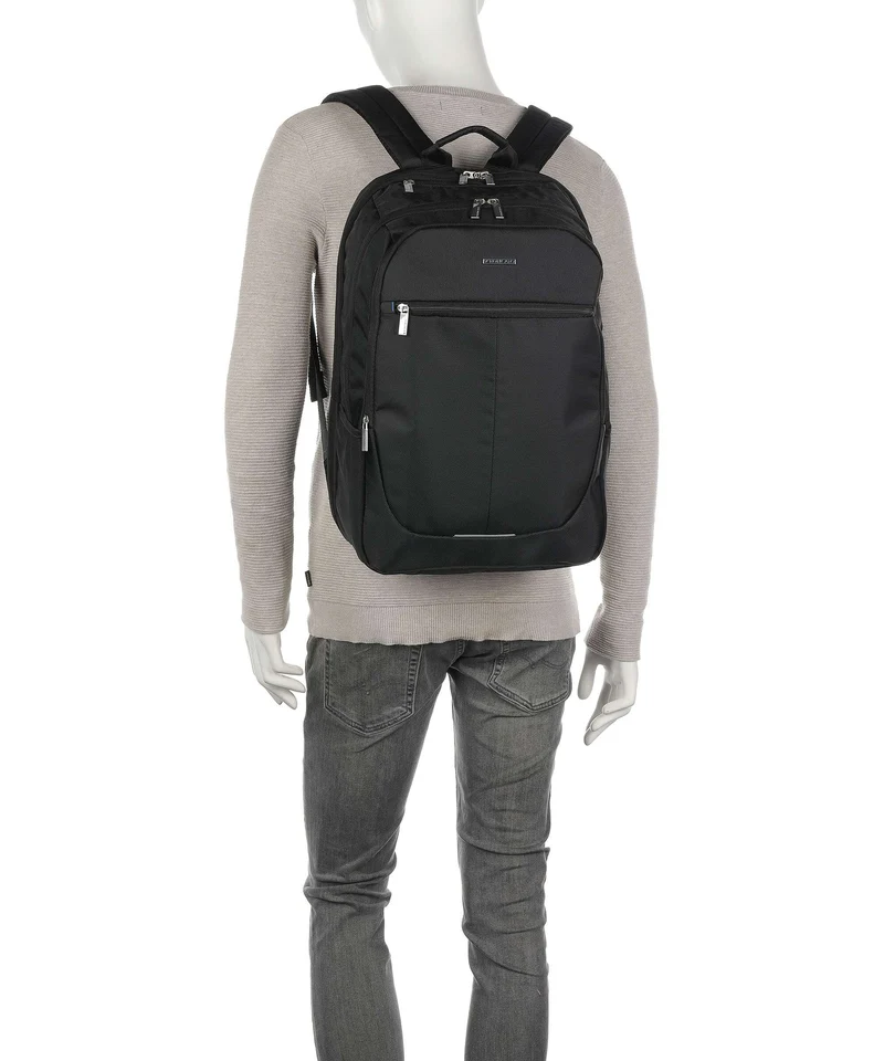 Roncato Easy Office 2.0 Sac à dos nero