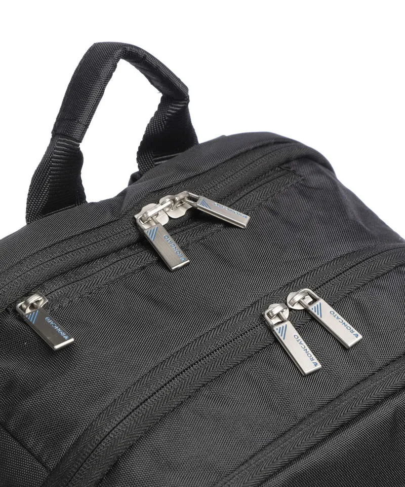 Roncato Easy Office 2.0 Sac à dos nero