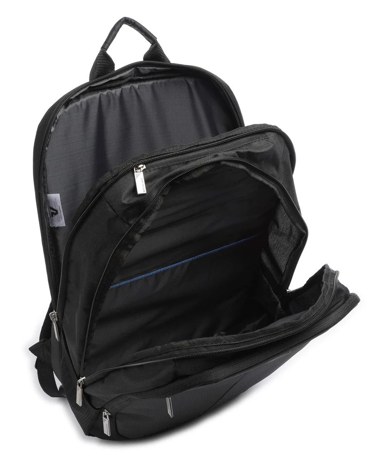 Roncato Easy Office 2.0 Sac à dos nero