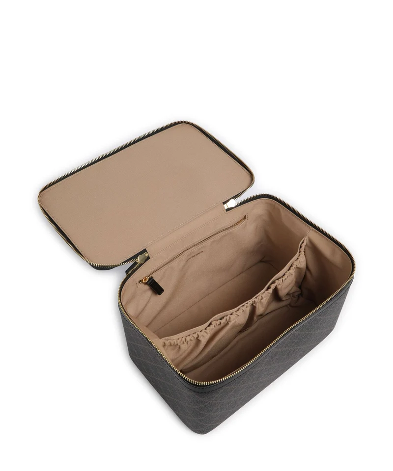 by Malene Birger Bae Beauty Trousse de toilette dark chokolate