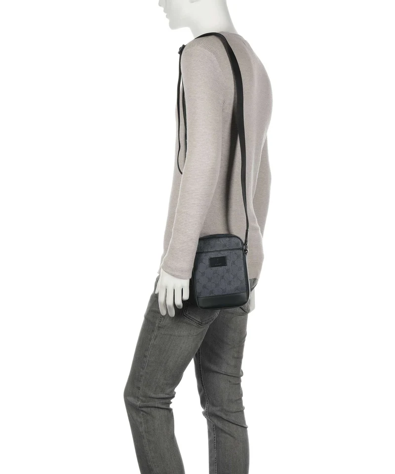 JOOP! Mazzolino Rafael Sac bandoulière night blue