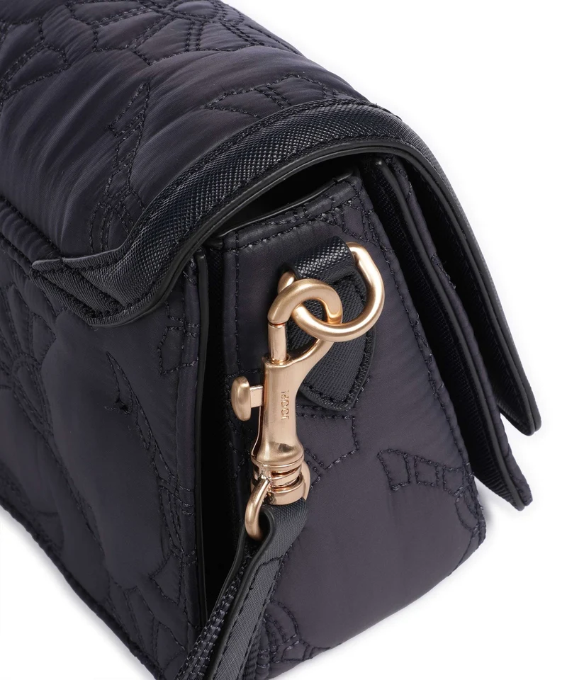JOOP! Ricamo Sousa Sac bandoulière dark blue