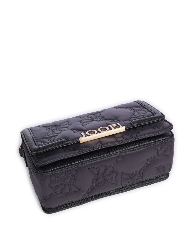 JOOP! Ricamo Sousa Sac bandoulière dark blue