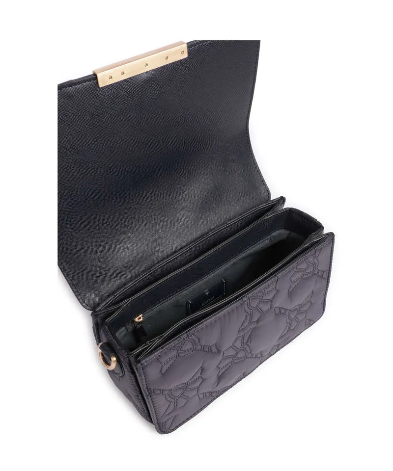 JOOP! Ricamo Sousa Sac bandoulière dark blue