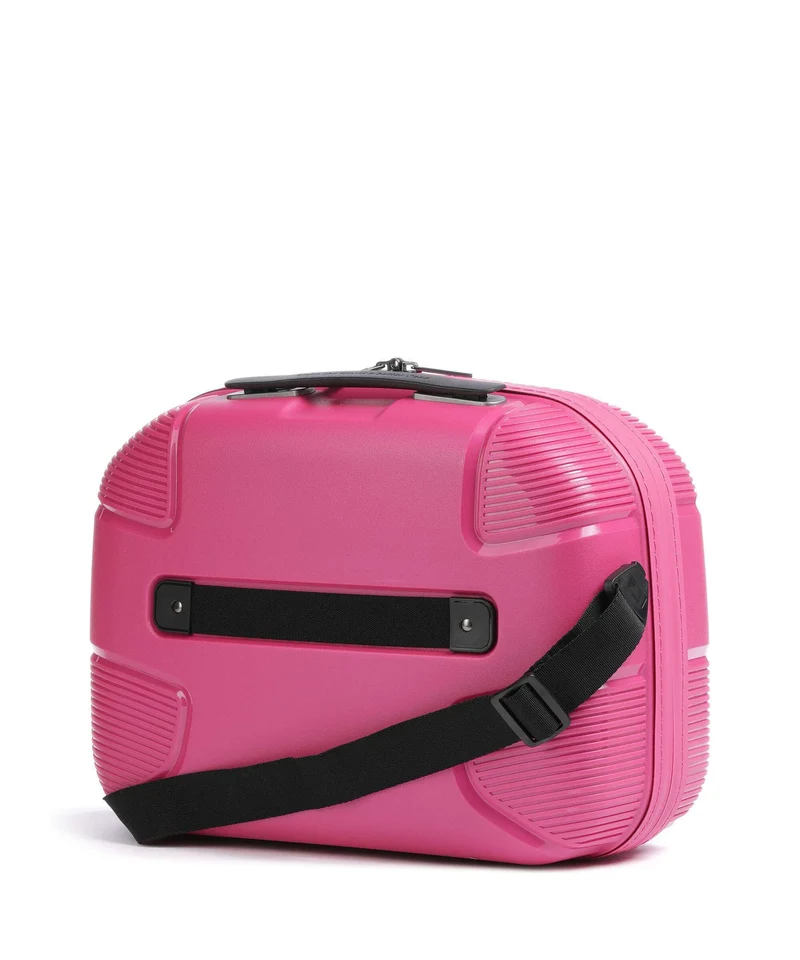 Impackt IP1 Mallette cosmétiques flora pink