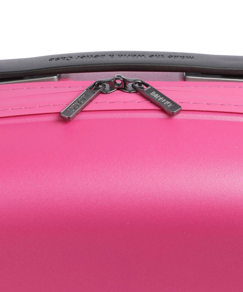 Impackt IP1 Mallette cosmétiques flora pink