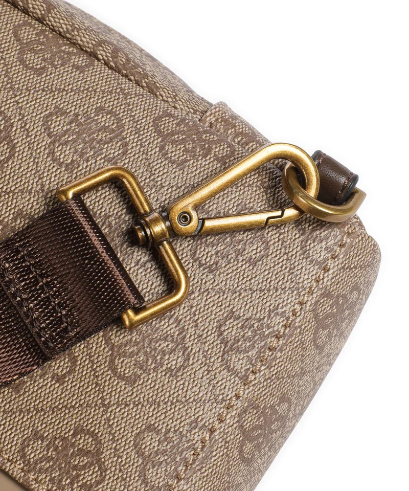 Guess Milano Sac sling beige/brown
