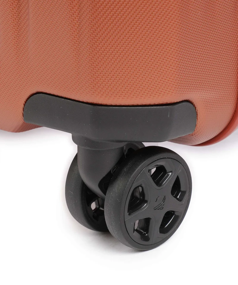 Travelite Dynamiic Valise 4 roues kupfer