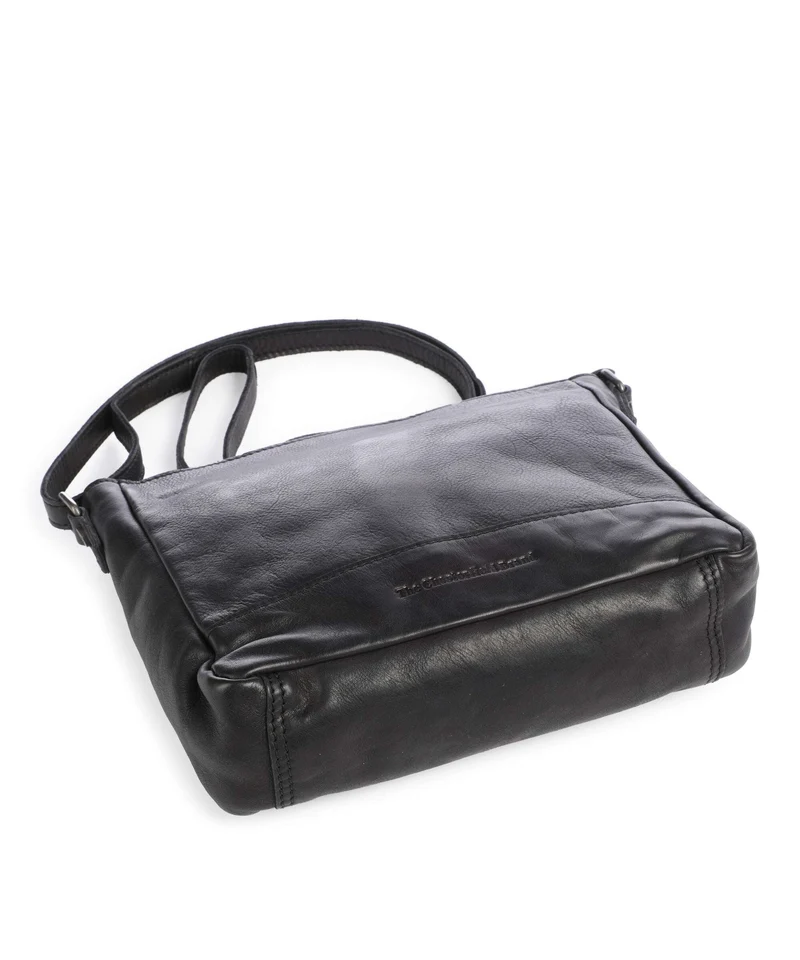 The Chesterfield Brand Weimar Sac bandoulière black