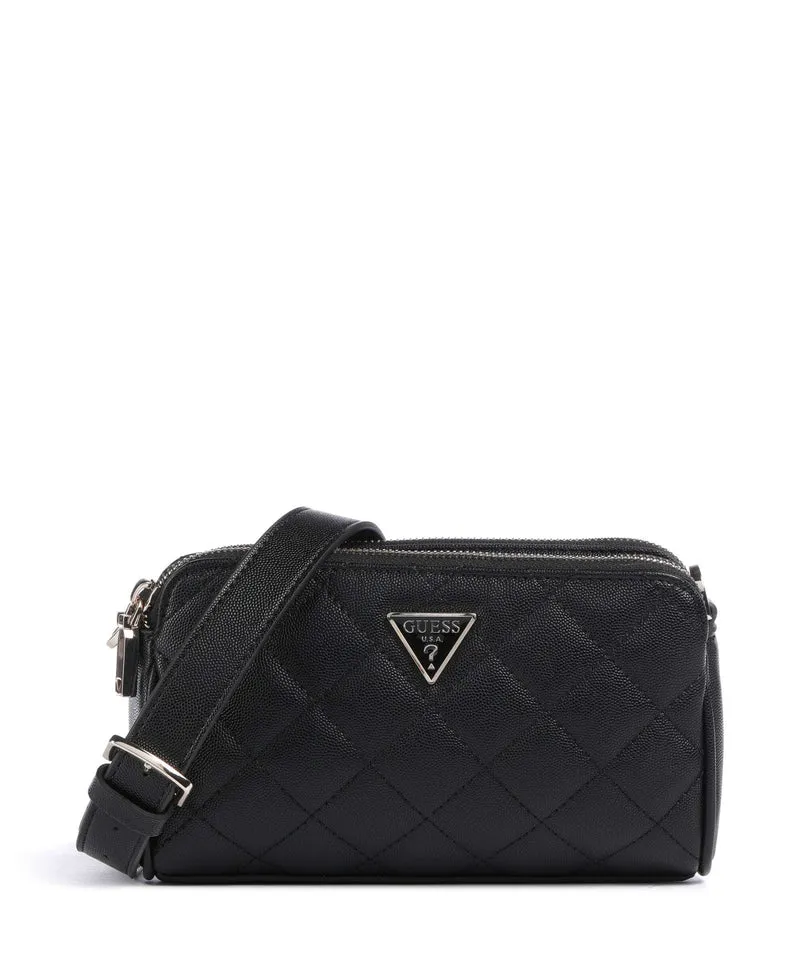 Guess Carly Sac bandoulière black