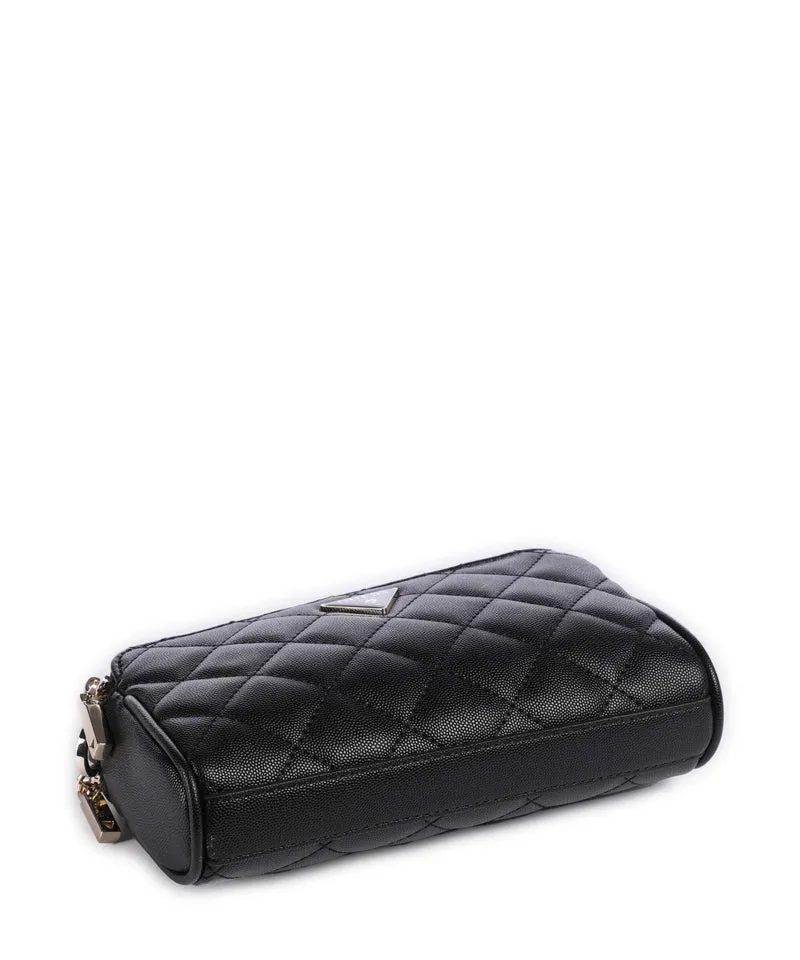 Guess Carly Sac bandoulière black