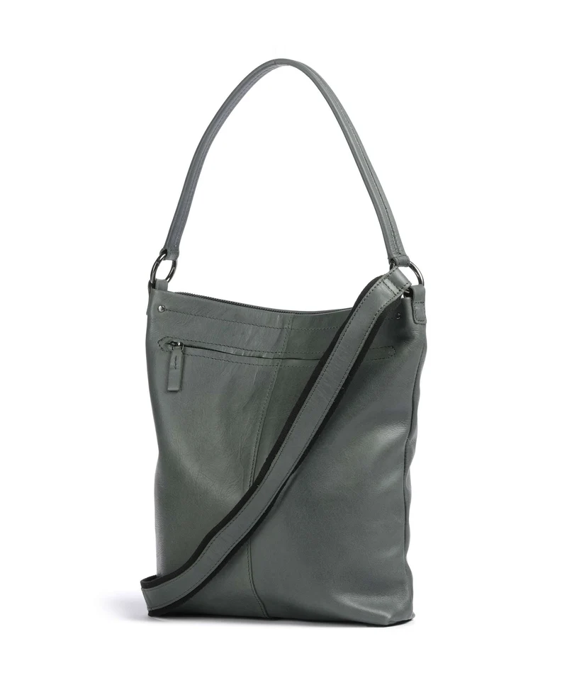 Harold's Caugio Sac fourre-tout gruen