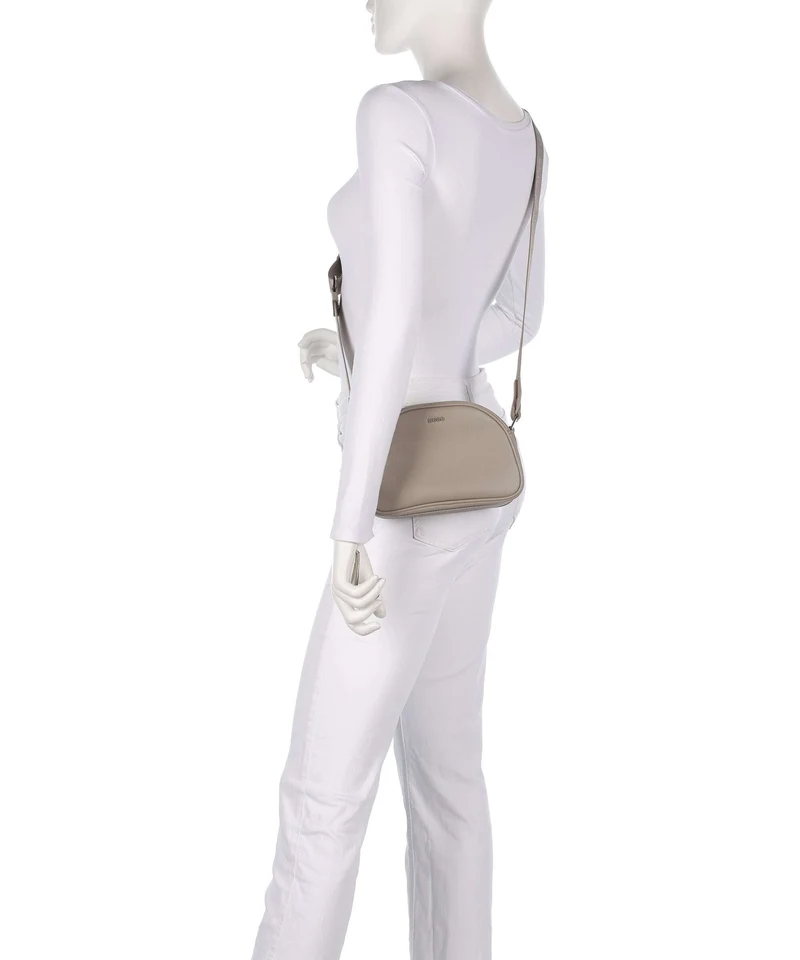 Hugo Bel 2.0 Sac bandoulière light beige