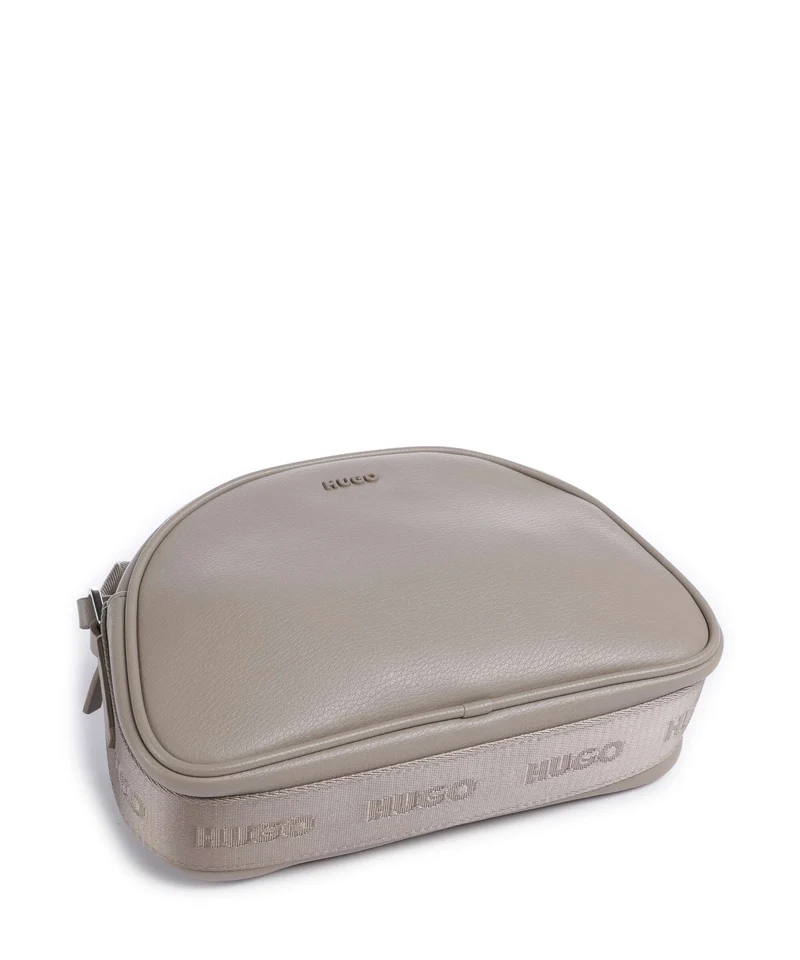 Hugo Bel 2.0 Sac bandoulière light beige