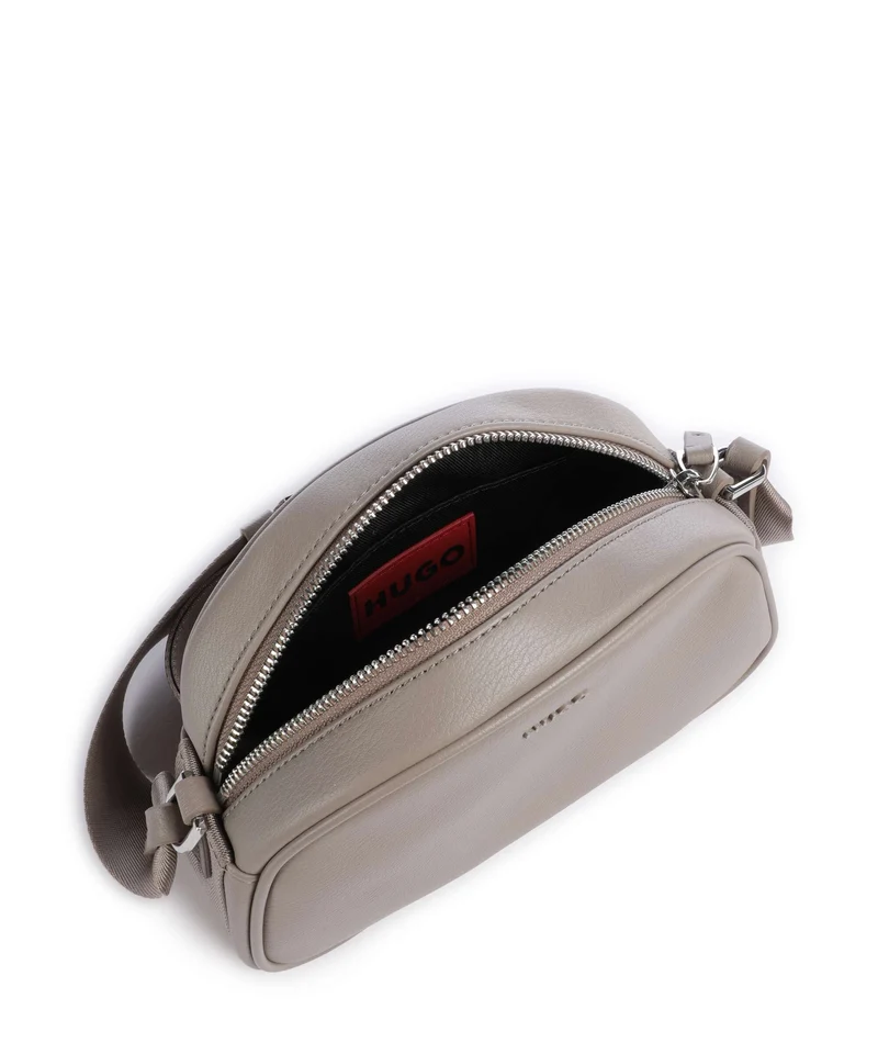 Hugo Bel 2.0 Sac bandoulière light beige