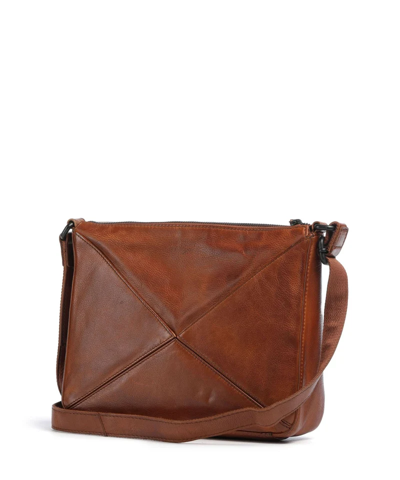 Spikes & Sparrow Apache Lilla Sac bandoulière brandy